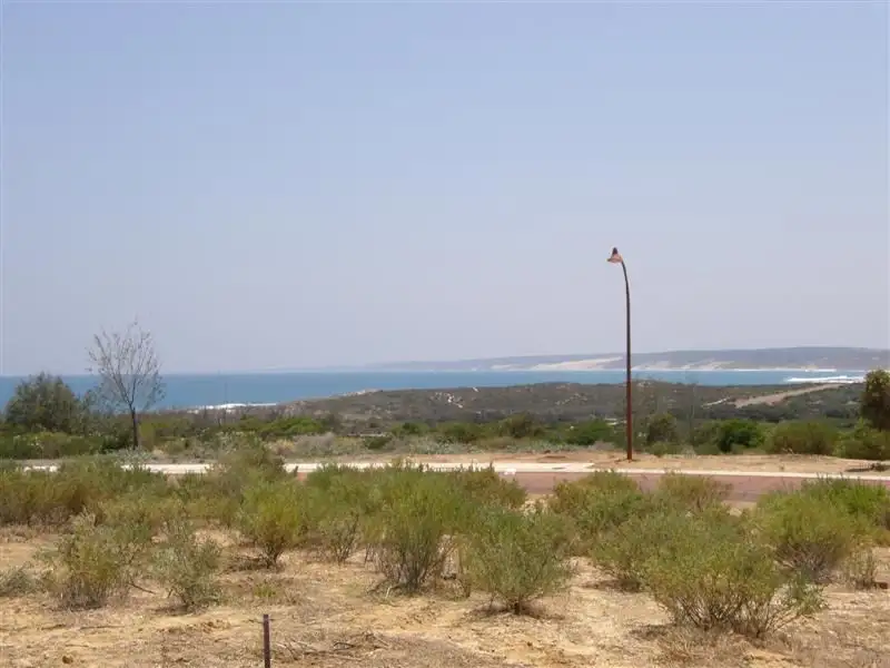 Main view of Homely land listing, 4 Lot 4 Rumex Road, Kalbarri WA 6536