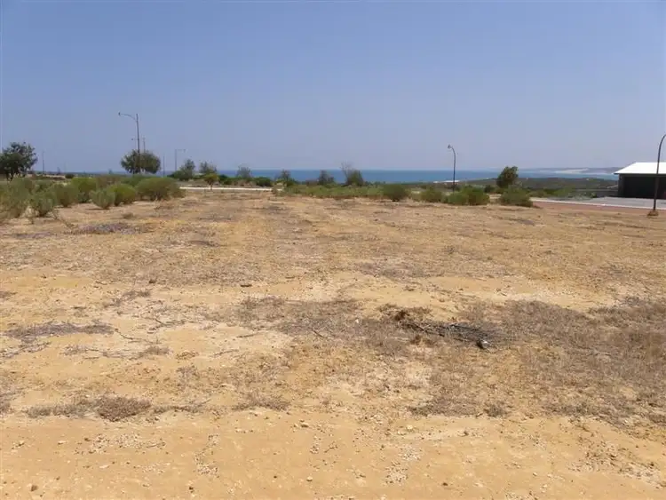 Second view of Homely land listing, 4 Lot 4 Rumex Road, Kalbarri WA 6536