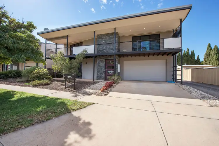 Main view of Homely house listing, 23 Albert Street, Swan Hill VIC 3585