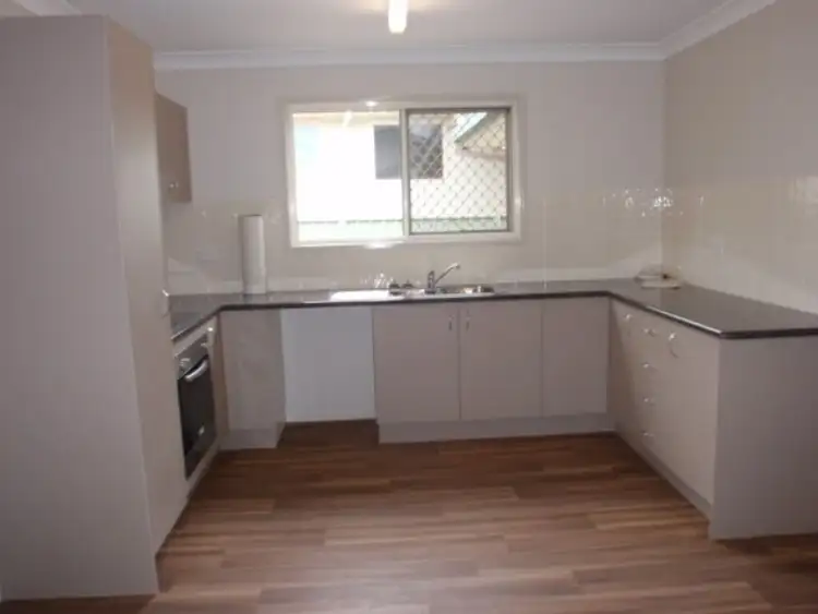 Third view of Homely semi-detached listing, 32 Riverview Street, Emerald QLD 4720