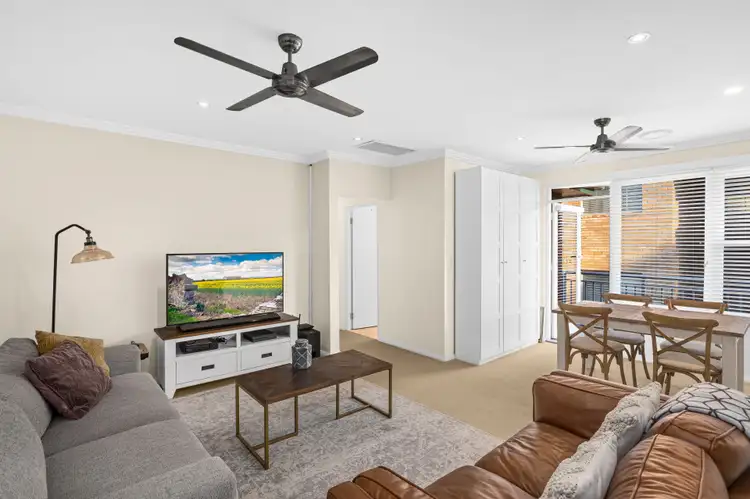 Third view of Homely unit listing, 8/36 Oatley Avenue, Oatley NSW 2223