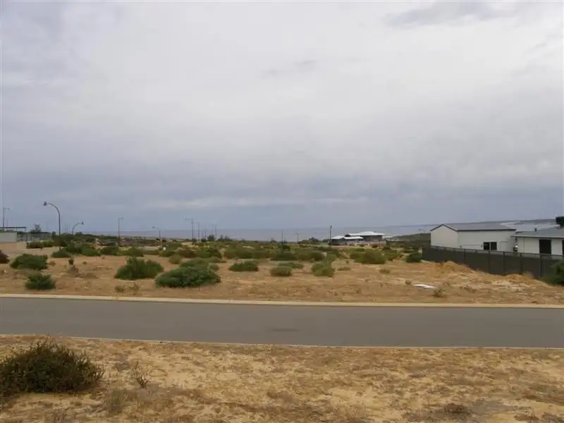 Main view of Homely land listing, 3 Lot 19 Goodenia Way, Kalbarri WA 6536