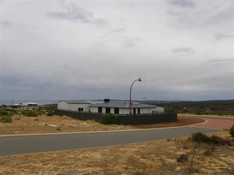Second view of Homely land listing, 3 Lot 19 Goodenia Way, Kalbarri WA 6536