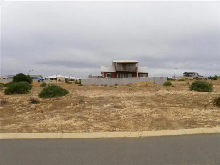 Third view of Homely land listing, 3 Lot 19 Goodenia Way, Kalbarri WA 6536
