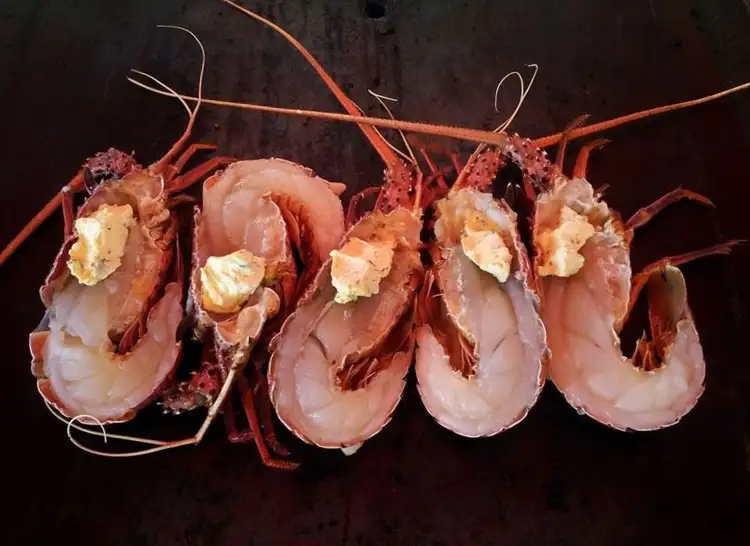 Sixth view of Homely land listing, LOT 4, 13 Ralph Street, Kalbarri WA 6536