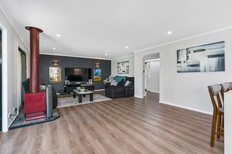 Fourth view of Homely house listing, 5 Moray Court, Benowa Waters QLD 4217