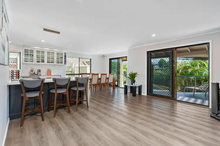 Fifth view of Homely house listing, 5 Moray Court, Benowa Waters QLD 4217
