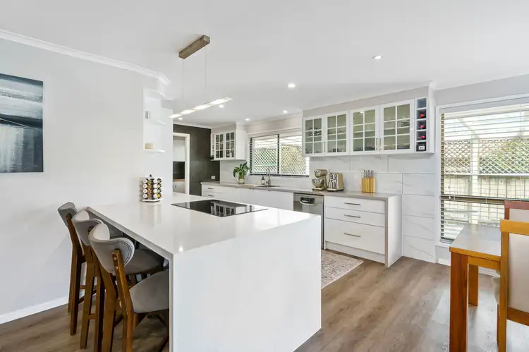 Sixth view of Homely house listing, 5 Moray Court, Benowa Waters QLD 4217