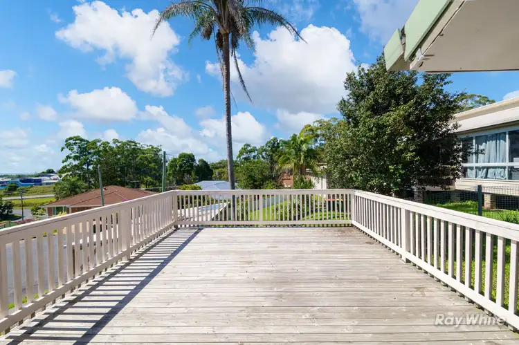Third view of Homely house listing, 8 Barnes Street, Woolgoolga NSW 2456