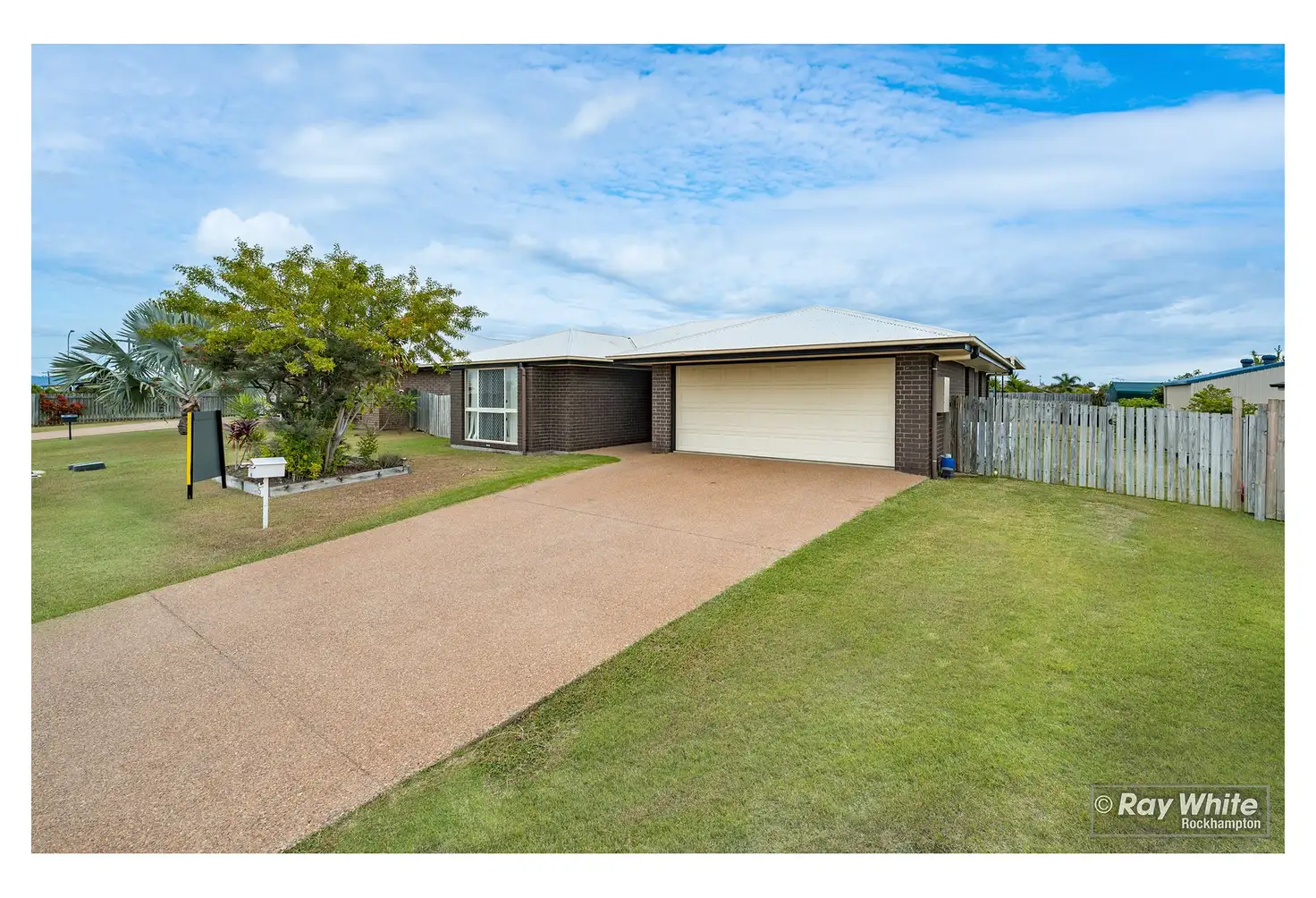 Main view of Homely house listing, 5 William Close, Gracemere QLD 4702