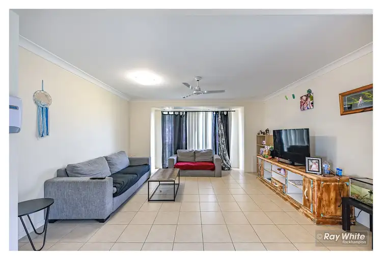 Fifth view of Homely house listing, 5 William Close, Gracemere QLD 4702