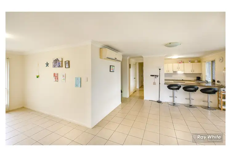 Sixth view of Homely house listing, 5 William Close, Gracemere QLD 4702