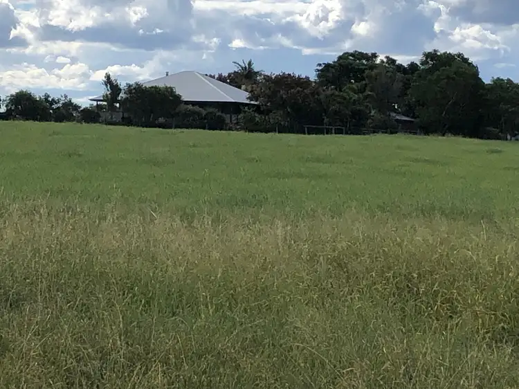 130 Mount McEuen Road, Wondai QLD 4606