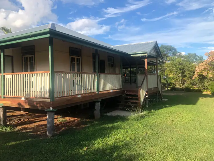 Third view of Homely rural property listing, 130 Mount McEuen Road, Wondai QLD 4606