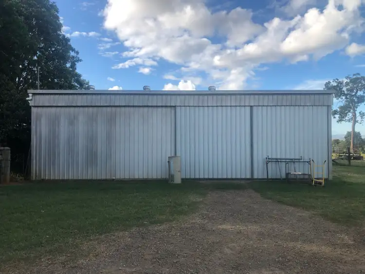 Fourth view of Homely rural property listing, 130 Mount McEuen Road, Wondai QLD 4606