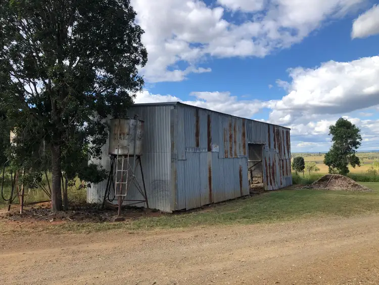 Fifth view of Homely rural property listing, 130 Mount McEuen Road, Wondai QLD 4606