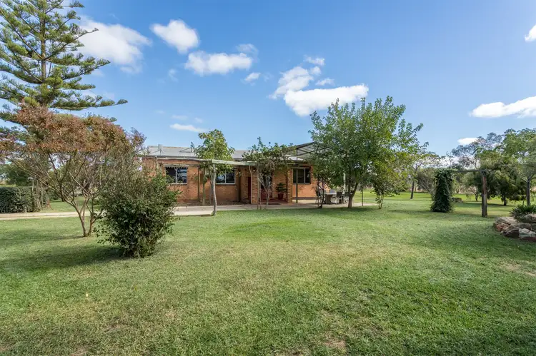 Main view of Homely house listing, 135 Stewart Road, Tatura VIC 3616