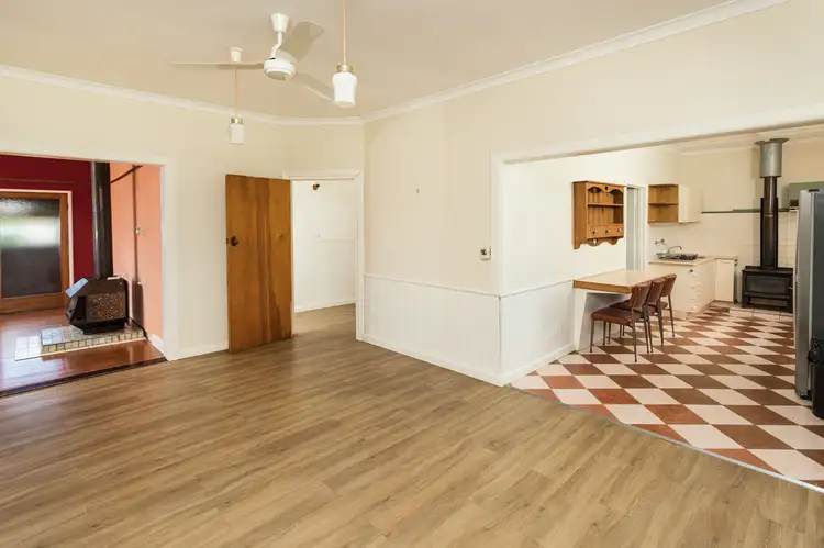 Second view of Homely house listing, 135 Stewart Road, Tatura VIC 3616