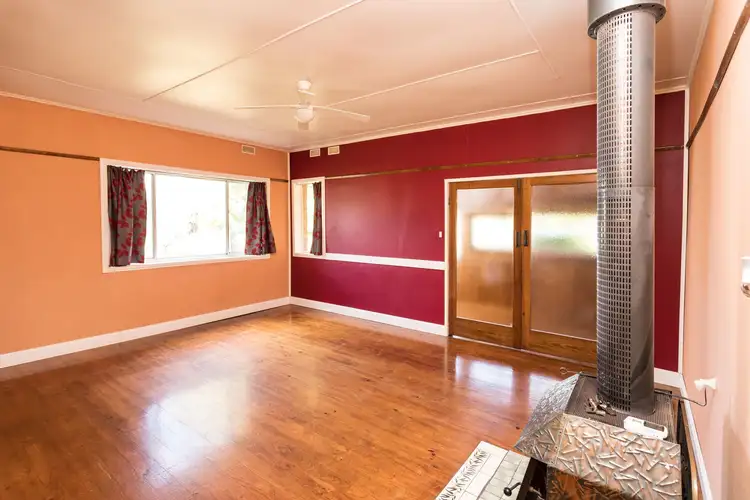 Fourth view of Homely house listing, 135 Stewart Road, Tatura VIC 3616