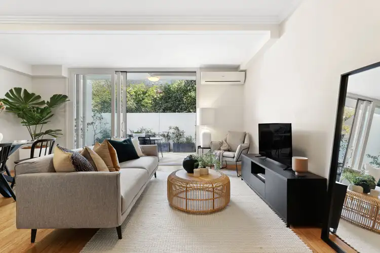 6/328 Stanmore Road, Petersham NSW 2049