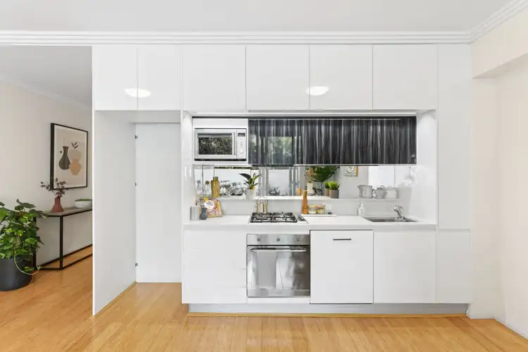 Fifth view of Homely apartment listing, 6/328 Stanmore Road, Petersham NSW 2049