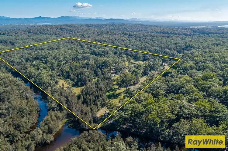 Second view of Homely house listing, 435 Congo Road, Moruya Heads NSW 2537