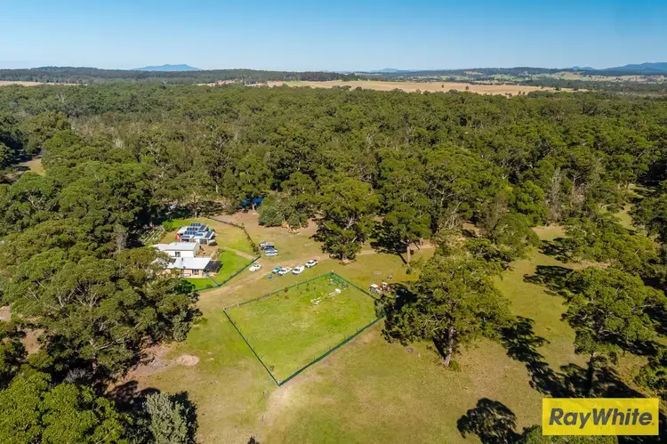 Third view of Homely house listing, 435 Congo Road, Moruya Heads NSW 2537