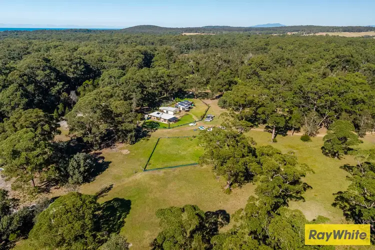 Fourth view of Homely house listing, 435 Congo Road, Moruya Heads NSW 2537