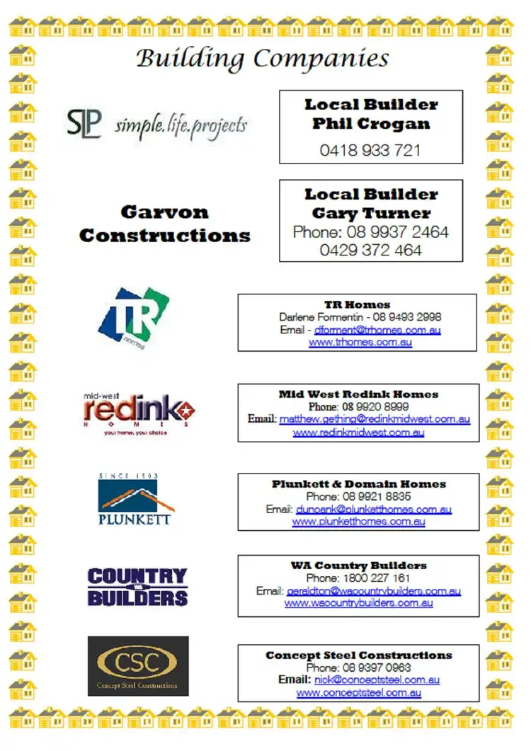 Seventh view of Homely land listing, 9 Lot 27 Phelps Loop, Kalbarri WA 6536