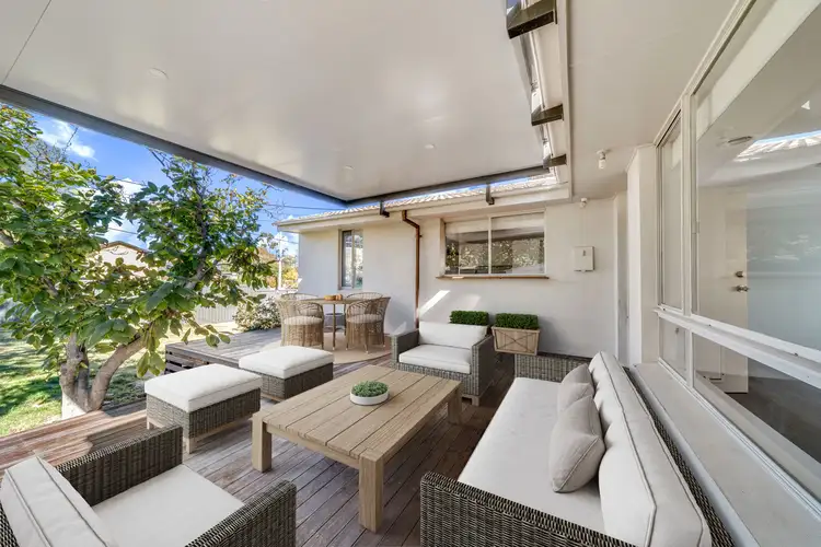 Main view of Homely house listing, 6 Auld Place, Weston ACT 2611