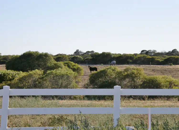 Sixth view of Homely land listing, 8 Lot 11 Ranch Court, Kalbarri WA 6536