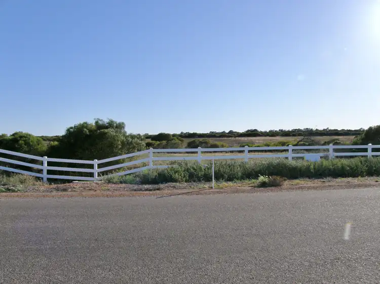 Seventh view of Homely land listing, 8 Lot 11 Ranch Court, Kalbarri WA 6536