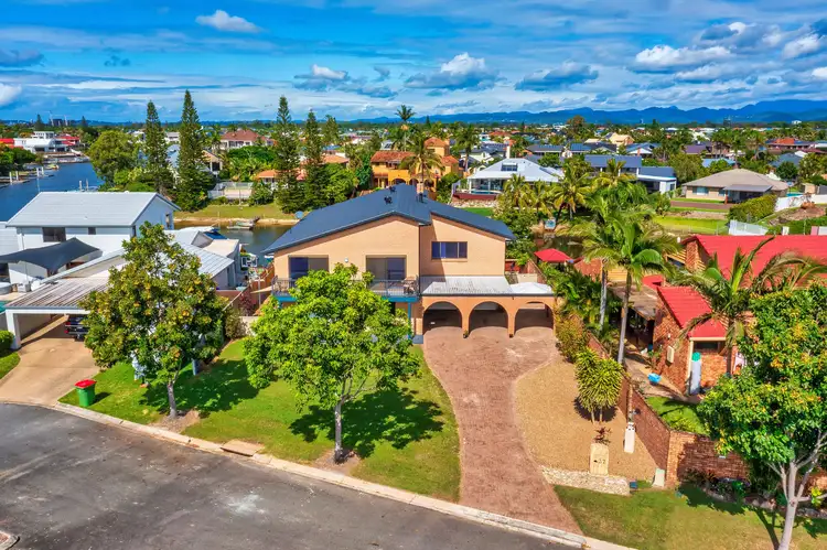 Third view of Homely house listing, 37 Selkirk Avenue, Benowa Waters QLD 4217