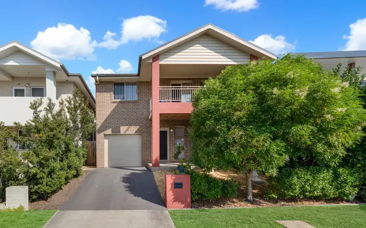 32 Carlton Road, Campbelltown NSW 2560