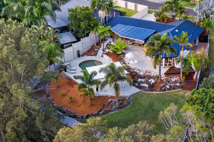 9 Baltimore Court, Carrara QLD 4211