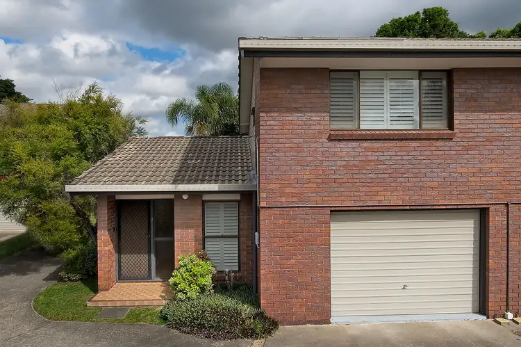 Main view of Homely unit listing, 9/1 Mcbain Street, Kallangur QLD 4503