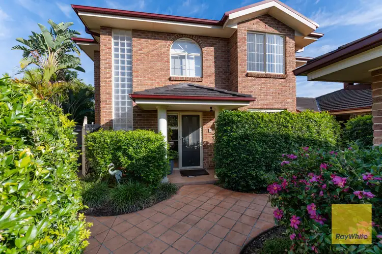 Second view of Homely townhouse listing, 4/51 Berith Street, Umina Beach NSW 2257