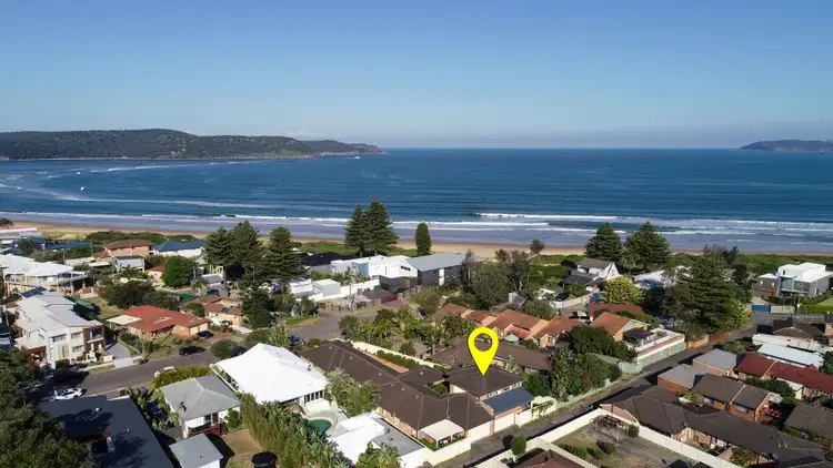 Third view of Homely townhouse listing, 4/51 Berith Street, Umina Beach NSW 2257
