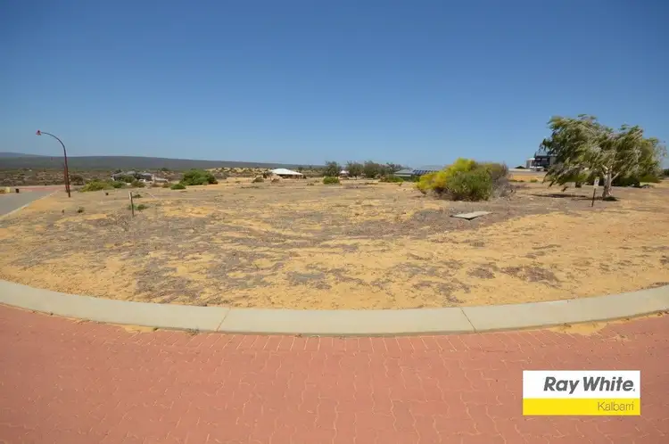 Main view of Homely land listing, 2 Lot 51 Banksia Street, Kalbarri WA 6536