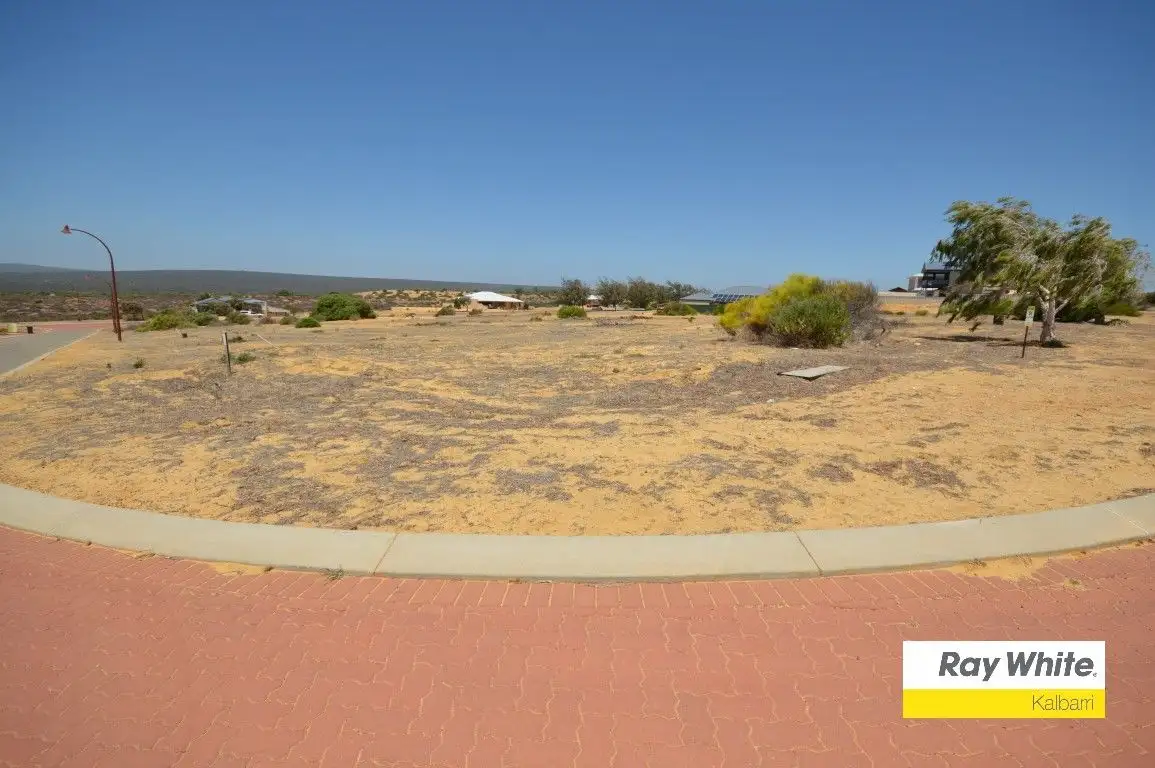 Main view of Homely land listing, 2 Lot 51 Banksia Street, Kalbarri WA 6536