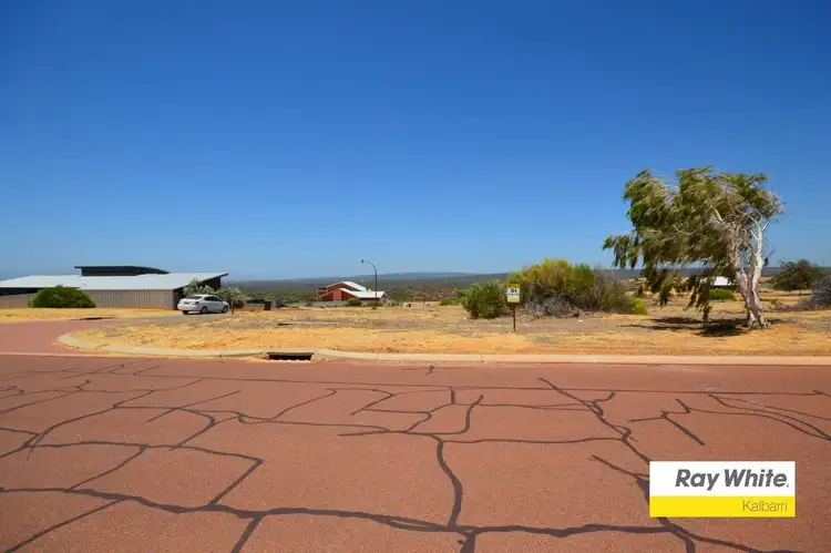 Third view of Homely land listing, 2 Lot 51 Banksia Street, Kalbarri WA 6536
