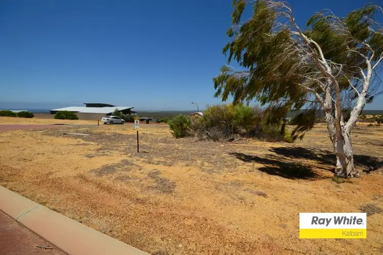 Fourth view of Homely land listing, 2 Lot 51 Banksia Street, Kalbarri WA 6536