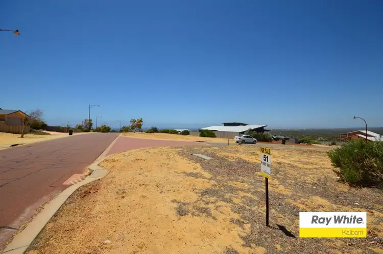 Fifth view of Homely land listing, 2 Lot 51 Banksia Street, Kalbarri WA 6536