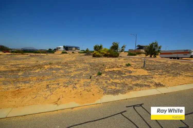 Seventh view of Homely land listing, 2 Lot 51 Banksia Street, Kalbarri WA 6536