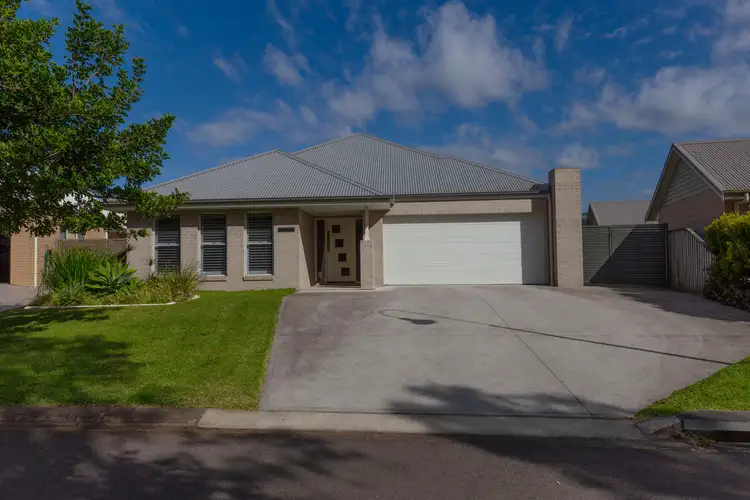 7 Captains Cove, Tea Gardens NSW 2324