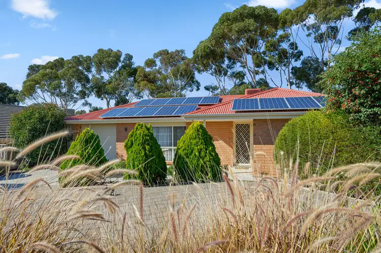27 Berenwode Circuit, Morphett Vale SA 5162