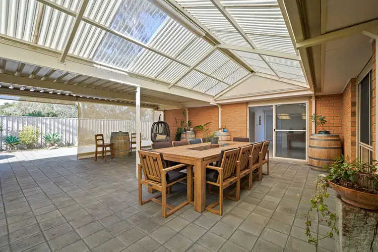 Third view of Homely house listing, 27 Berenwode Circuit, Morphett Vale SA 5162