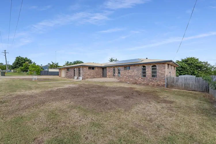Fourth view of Homely house listing, 47 Glenview Crescent, Avoca QLD 4670