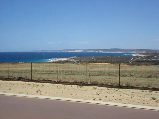 Main view of Homely land listing, 32 Lot 159 Centrolepis Circuit, Kalbarri WA 6536