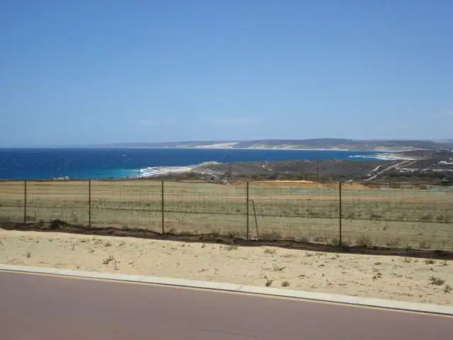 Main view of Homely land listing, 32 Lot 159 Centrolepis Circuit, Kalbarri WA 6536